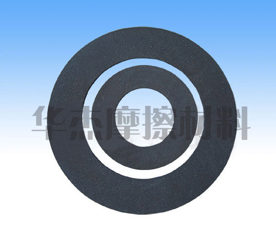 制動(dòng)器摩擦片按形狀可分為哪幾類(lèi)?